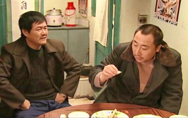 马大帅小翠小云情况，曹佳睿：《马大帅》中的小云