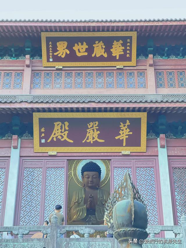灵隐寺要门票吗，杭州西湖灵隐寺要不要门票（杭州灵隐飞来峰和灵隐寺游玩攻略）