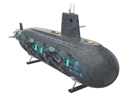 沉浸式户外体验馆，这种大型户外体验主题高科技