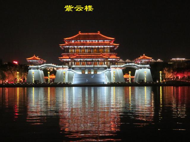 芙蓉园游玩攻略，春节大唐芙蓉园游玩攻略（大唐芙蓉园游玩攻略）
