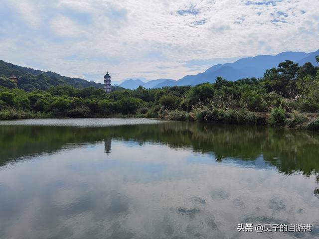 江西十大佛寺，江西最有底蕴的七大佛教名山