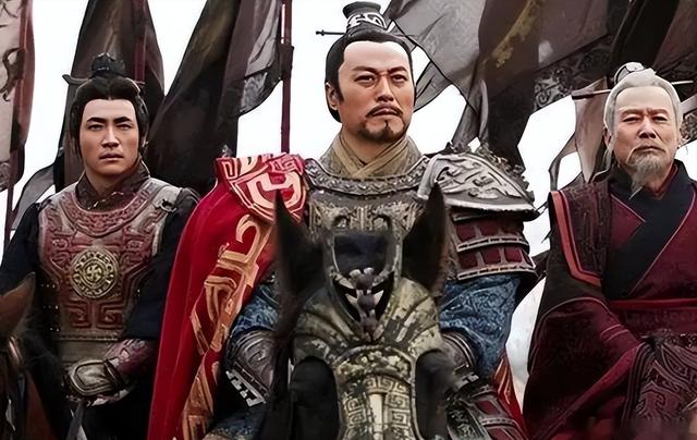 汉武帝时北击匈奴的两位大将，匈奴写下战书天心取米