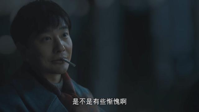 蔡晓光经历，最有情义的五个人