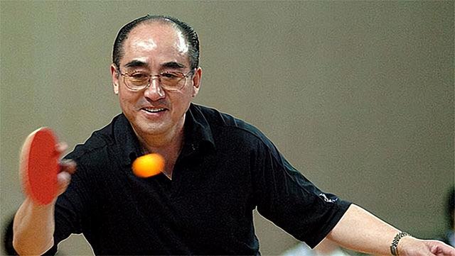 庄则栋最后怎么了，嘱咐日本妻：死后不搞告别仪式