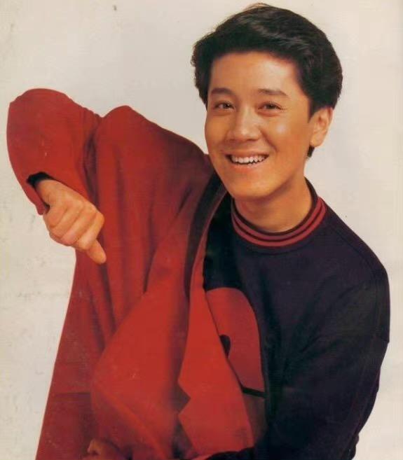 李克勤个人身高体重多少，李克勤偏靠才华吃饭