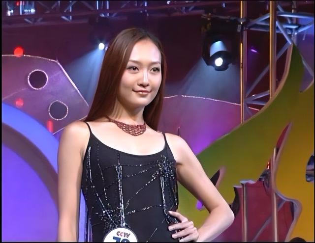 40岁美得让人移不开眼的女明星，这9位40+的“长腿”女星