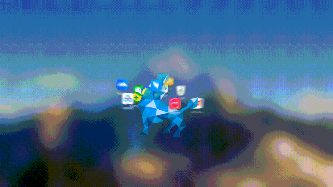 中标麒麟桌面操作系统 V10 原生态手机微信 2.1