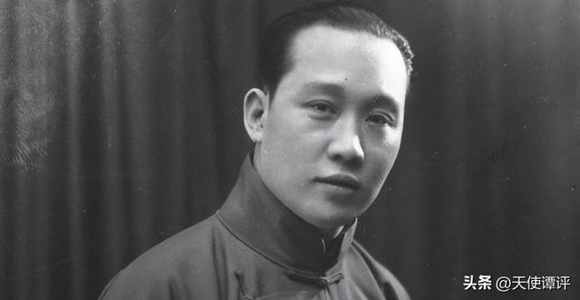 荀慧生的女儿荀令莱之死因，天使谭荀令言荀慧生