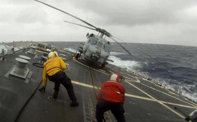 世界上最强的武器，美媒评全球十大最强武器排行