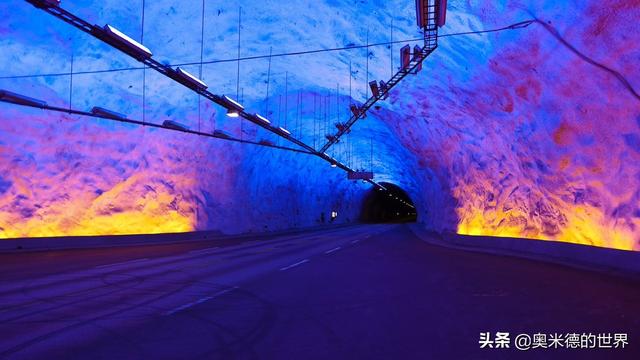 挪威人口及面积，挪威这个国家有多大（欧洲唯一“闷声发大财”的国家）