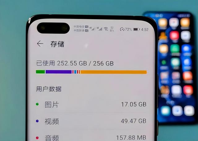 512gb内存手机够用吗，为什么不建议选512G内存手机
