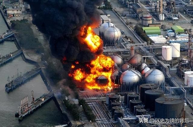 美国三里岛核事故，世界著名的三例核事故发生在哪里