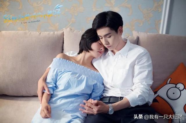 致我们单纯的小美好陈小希想放弃，致我们单纯的小美好陈小希一直都在