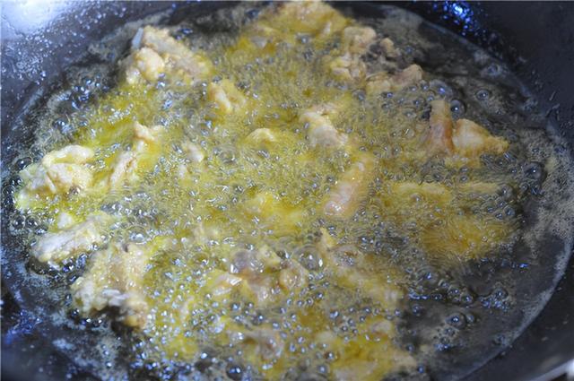 糖醋菜的16种做法，别只会加糖和醋