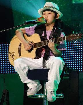 当年红遍全国的四大童星，曾因登上春晚舞台爆红全网