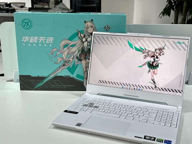 华硕天选和联想拯救者哪个划算，7K价位挑选游戏本