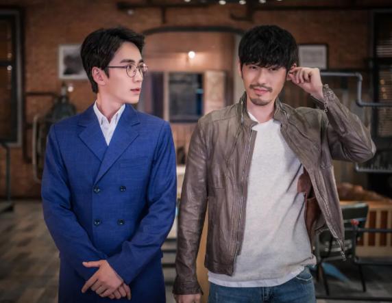 马伊琍最新主演的电视剧，马伊琍主演的最好看的连续剧（网剧《交错的场景》曝光阵容）