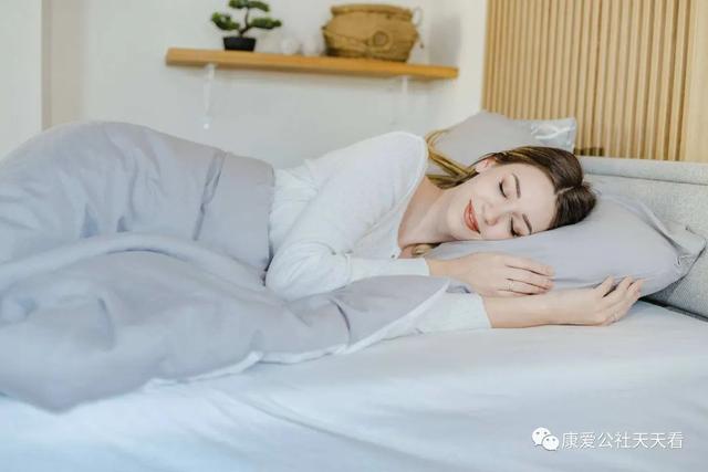 长期熬夜多久会癌症，熬夜最大的危害是它