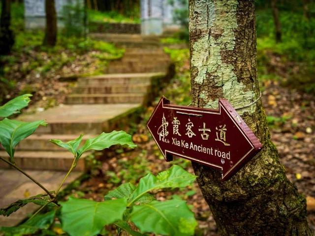 鸡足山旅游攻略，11月免费的大理宾川鸡足山（大理宾川鸡足山景区旅游攻略）