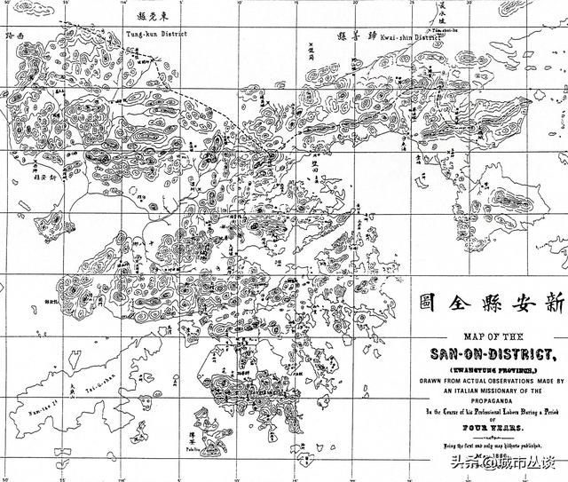 深圳发展历史回顾，老照片里看深圳经济特区“前世今生”