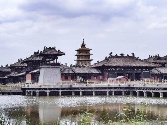 山西大同旅游景点大全排名，山西大同最著名的十大旅游景点