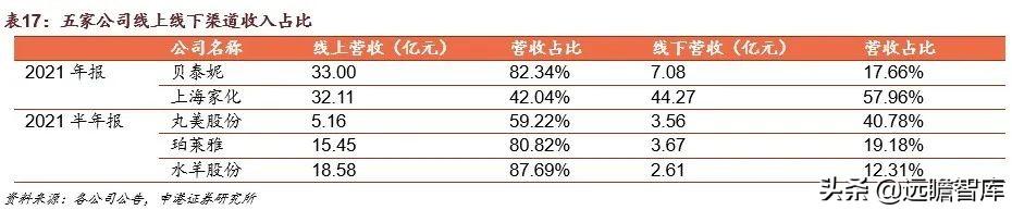 贝泰妮功能性护肤品，国货敏感肌护肤龙头