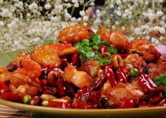 湖南正宗湘菜地方菜，湖南最可口的5款名肴