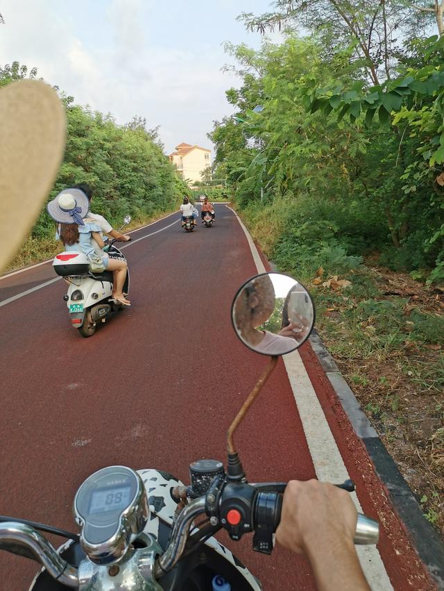 北海涠洲岛一日游最佳路线，北海涠洲岛5日游攻略