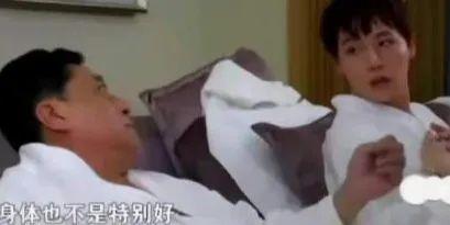 刘维母亲癌症去世，刘维父亲因病去世