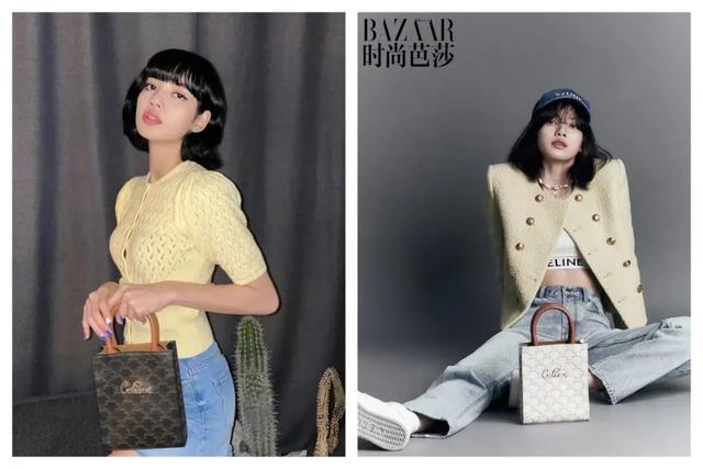 celine手袋，celine入门必买十款包