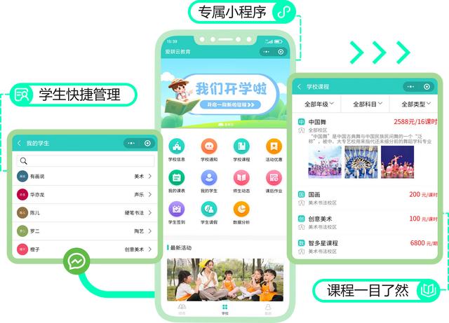 中小学课外辅导，中小学课外辅导机构是做什么的（但更要整顿的是中小学教育）