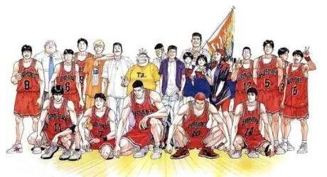 灌篮高手主题曲，灌篮高手十大经典主题曲