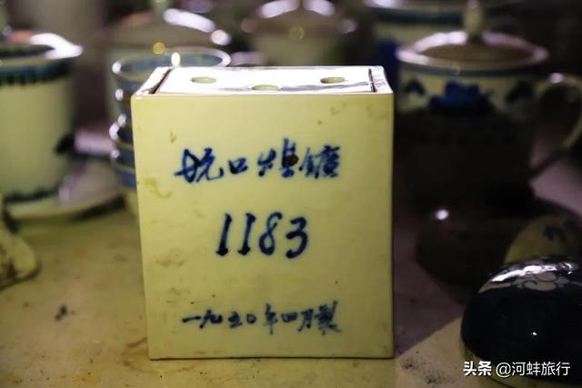 景德镇瓷器在古代的鼎盛时期，江西景德镇2