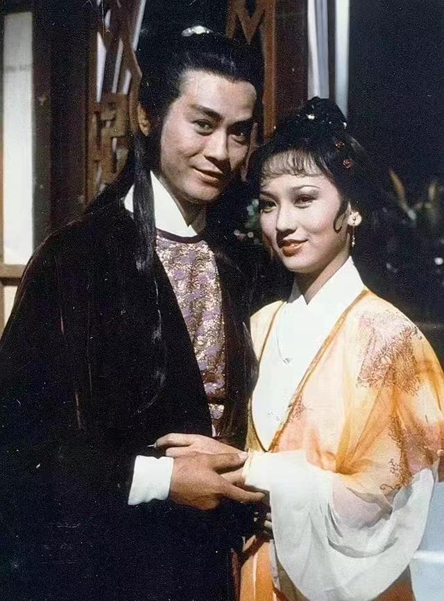 林青霞主演的电影，十大经典武侠电影林青霞（林青霞的东方不败真是帅到让人一生都无法忘记）