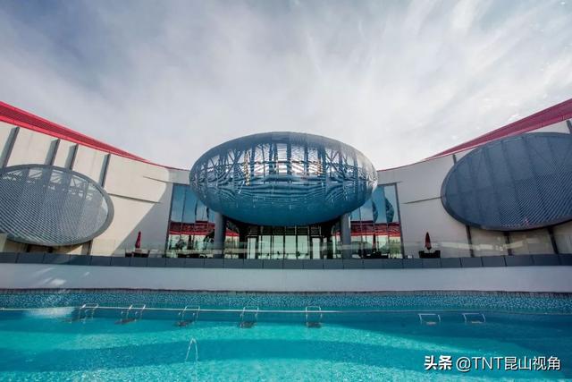 上海周边温泉哪个最好，上海十大温泉推荐