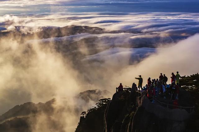 黄山旅游攻略二日游，安徽黄山旅游二日游攻略