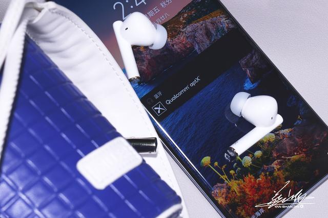 荣耀运动蓝牙耳机，荣耀蓝牙耳机earbuds3评测