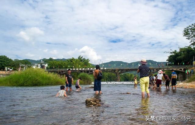 潮汕旅游攻略2天1夜行程，潮汕自驾纯玩2天2夜攻略