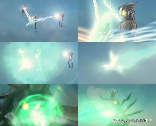 赛罗奥特曼的全部技能，赛罗奥特曼技能大全