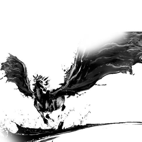 希腊神话半人半马像，希腊神话之飞马