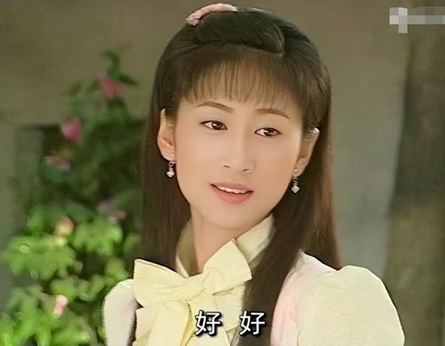 郭珍霓的现实老公，郭珍霓现实生活照（带你看看郭珍霓的豪宅）