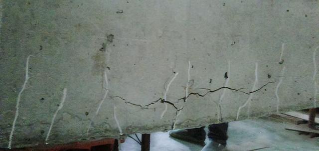 混凝土裂缝修补方案有哪些，混凝土施工裂缝产生原因及预防措施和修补方式