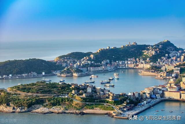 台州传统特色小吃，浙江台州最有名的八大特色美食