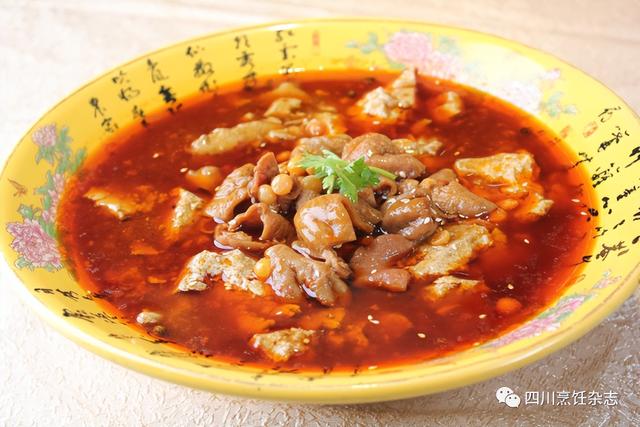 上海老式辣子鸡做法，经典辣子鸡的做法