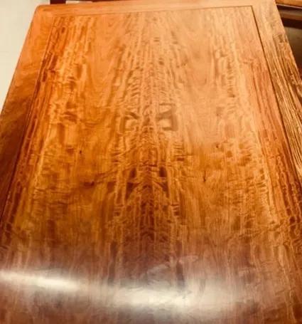 红木是什么木材，明清时期五大专用红木（真正的红木是什么木材）