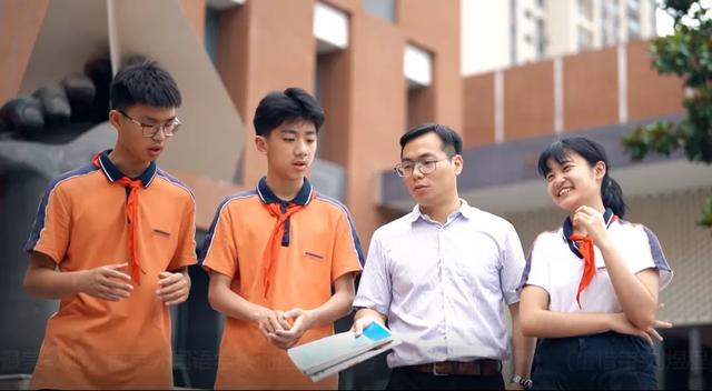 南京市励志学校，十年办好一所家门口的南外