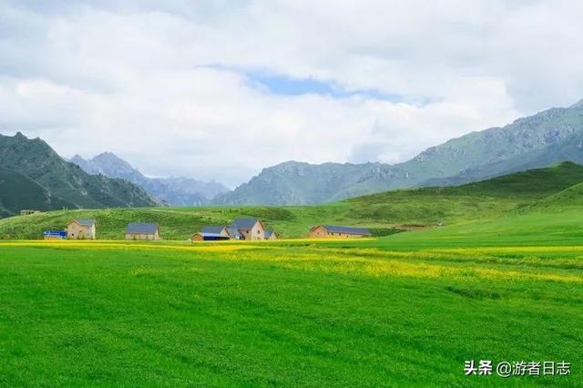张掖旅游景点排名，张掖最近有哪些旅游胜地（张掖自驾游都有哪些好玩的地方）