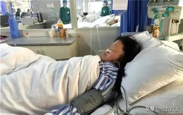 百草枯幸存者自述，服毒自尽的人有多痛苦（西瓜视频带你了解真实感受）