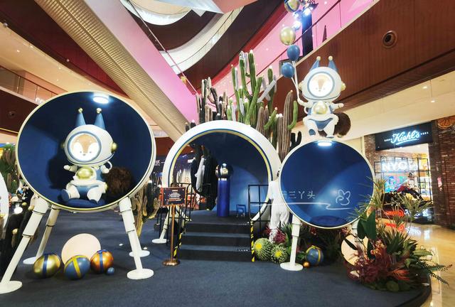 实拍广州太古汇，广州太古汇有多高端