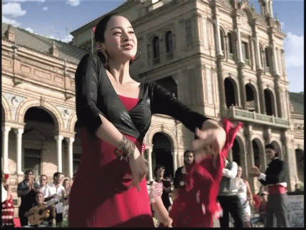 金泰熙家境，财阀千金金泰熙